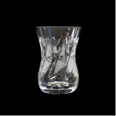 Набор из 6-ти стаканов Армуды NEMAN 8845/3, 150 мл, хрусталь
