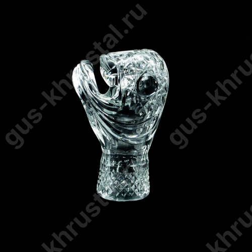 Перчатка Боксерская Хрустальная